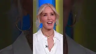 What does Felicity Huffman think of the 'Desperate Housewives' reboot? | GMA