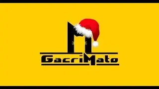 Gacri Mato | Barriles | Clan Game Over