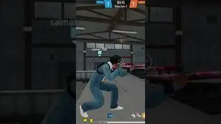 #freefire #garenafreefire #ff #videos #youtubeshorts #krishi #trend #sort #totalgaming #freefiremax