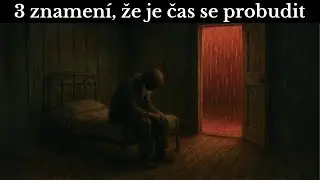 3 znamen&iacute;, že tv&aacute; DU&Scaron;E si vybrala matku, aby tě probudila z emočn&iacute; z&aacute;vislosti | Carl Jung