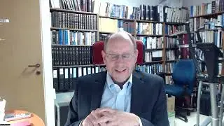 Israel's Election &ndash; The Follow-Through with David M. Weinberg