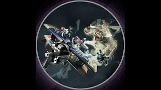 Lego Hidden Side (Hunter) multiplayer gameplay (Stunt Plane 70429)