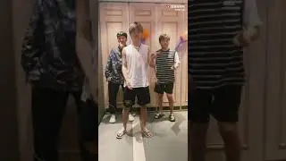 WBG DAQUAN  JDE 86 and  WBG YMAO  DANCING LOL 😂😂😁😂😆😆😆#PELPROSCHINA,#PUBGMOBILE#GAMEFORPEACE