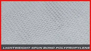 Budge Lite Car Cover Dirtproof, Scratch Resistant, Breathable, Dustproof, Car Cover Fits Sedans up