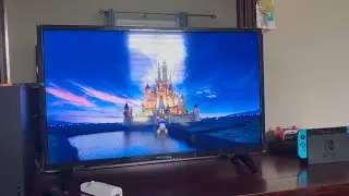 Opening to Soul in Blu-ray