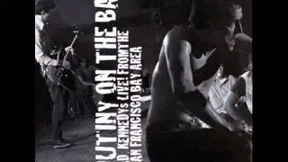 Goons Of Hazard- Mutiny On The Bay- Dead kennedys