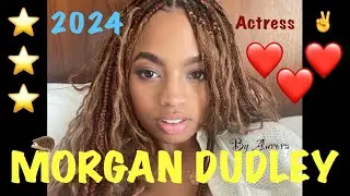 ⭐️Morgan Dudley ⭐️ 2024 ❤️