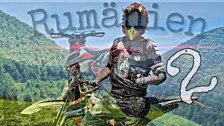 Baenne with Friends | Romania | Enduro holidays