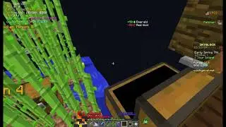Hypixel Skyblock 180: Farming Collections, Minion Upgrades, Taming 33