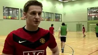 UCLan Sport 4U