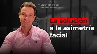 El caso que nadie quería resolver… ¡Logrado sin cirugía! - Clínica Peydro Herrero