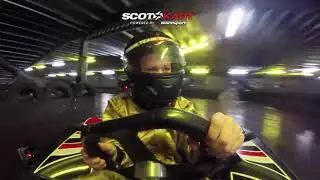 Experience The Fun at Scotkart with 20% Off