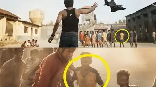 Master Teaser Breakdown, Hidden details in Master teaser, Thalapathy Vijay, Vijay sethupathi, Lokesh