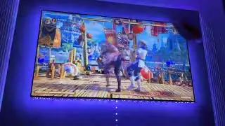Raiden vs. Reiko - Mortal Kombat 1 on Xbox Series X