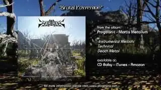 Progtronic - 