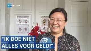 Massagesalons hebben last van happy-end-imago