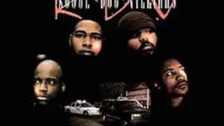 57th Street Rogue Dog Villains - The Unexpacted