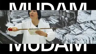 Joanna Dudley. A Guided Tour of the Exhibition: For Soprano with Handbag
