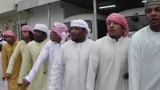 بروفه لفرقه العياله