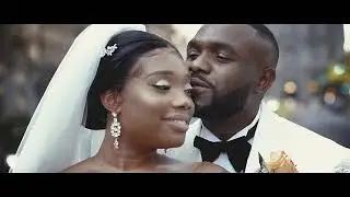 Wedding Highlights: Sheila & Eric