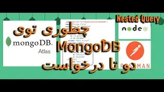چطوری  دو  درخواست پیچیده منگو دیبی بنوسیم جسون تودرتو