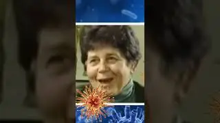 Хульда Кларк обнаружила, что все болезни возникают только по двум причинам: #паразиты и загрязнен...