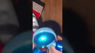 Bad Boy Megaman