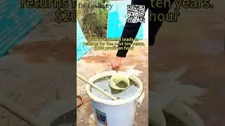 Waste oil = hidden profit. #wasteoilfilter #industrialfiltration  #hydraulicoilfilter #oilrecycling