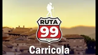 Ruta 99 CARRICOLA