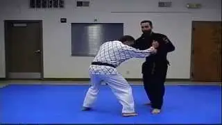 Single Leg Takedowns - OC Martial Arts Center