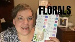 FLORAL Scents from Scentsy&rsquo;s Spring/Summer 2025 Catalog