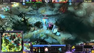 4D Ep 33 pt1: C9.BigDaddyN0Tail's Jungle Chen