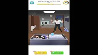 Brain Puzzle Tricky Test Level 24