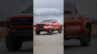 Why Toyota Is America&rsquo;s Most Trusted Car Brand 🇺🇸