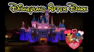 #live   Disneyland Friday Night Hangout
