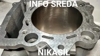 INFO SREDA FUNKCIJA NIKASILA