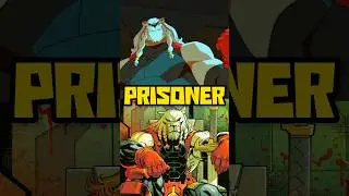 How Did Viltrumites CAPTURE Battle Beast? | Invincible Season 3 #invincible #comics #shorts