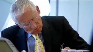 Apprentice Negotiation - poor