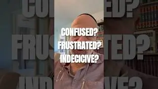 POST ROSH HASHANAH CONFUSION. #kabbalah #spiritualguidance #rabbiabe #breakthrough #motivation