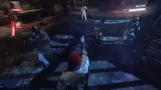 BAK - Red Hood Story DLC