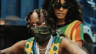 Popcaan - Grace Carry Mi (Music Video) 2026 