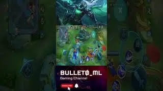 PRINCE OF LANLING BROKEN 1 SHOT BUILD GAMEPLAY❗#hok #honorofkings #princeoflanling