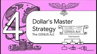 Stablecoins vs. BRICS: Trump&rsquo;s Pro-Crypto Defense of the Dollar