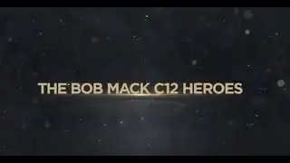 The 2023 Bob Mack C12 Hero Awards