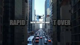 Introducing Advanced Air Mobility Solutions