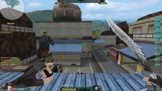 Global Strike Hero Guns gameplay