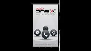Использование Avaya One-X Mobile и Check Point VPN