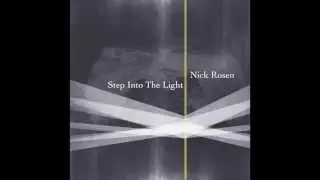 Nick Rosen 