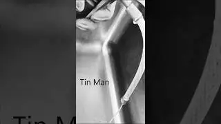 8 days 🖤 #countrymusic #wicked #tinman #blackandwhite #wizardofoz #newmusic #drip