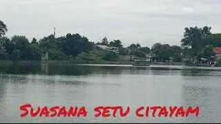 Setu citayam HP Chanel C